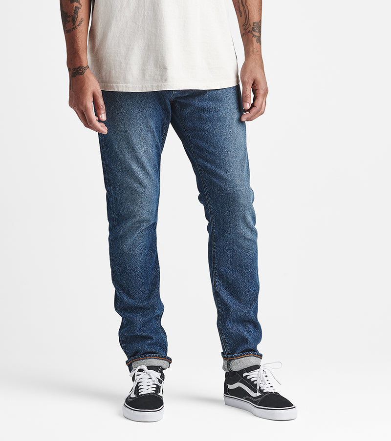 Quiksilver distorsion fashion jeans