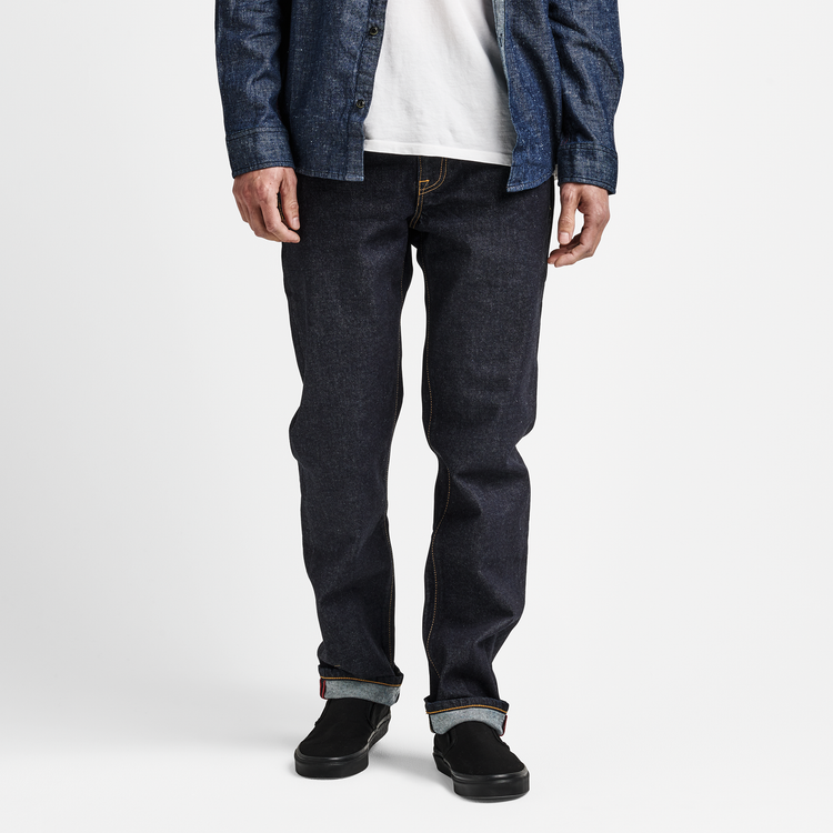 Kaihara denim cheap