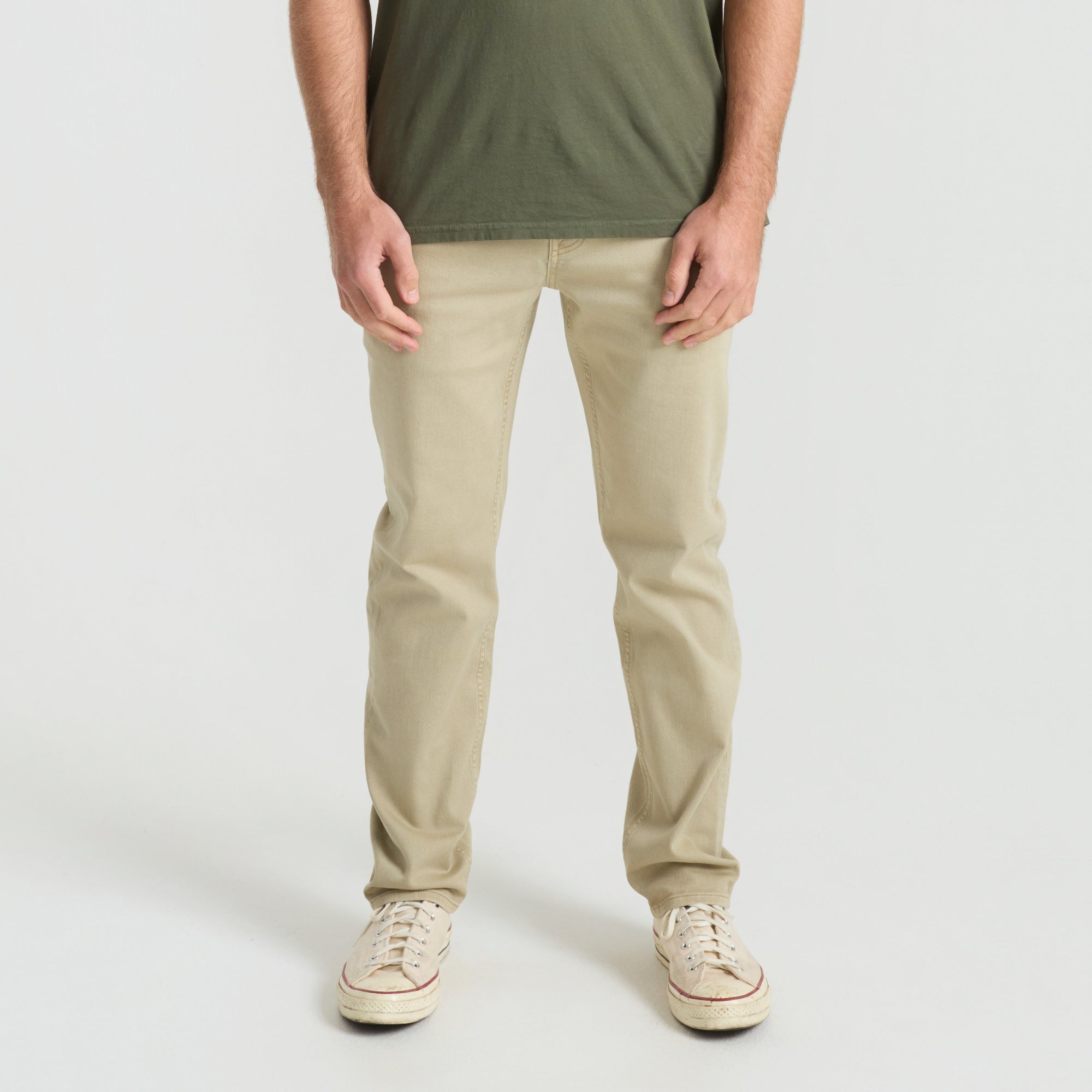 Layover Traveler Pants & Comfortable Trousers – Roark