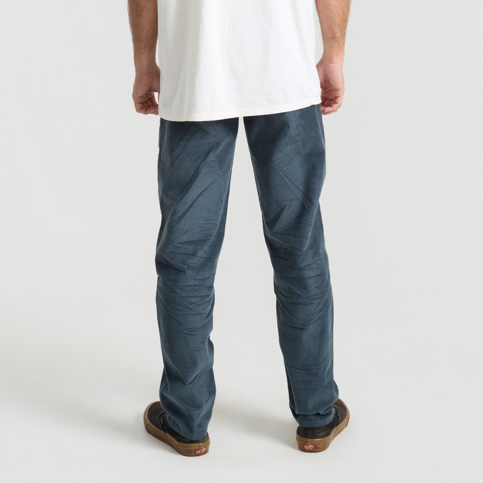 HWY 128 Cord Jeans in Orion – Roark