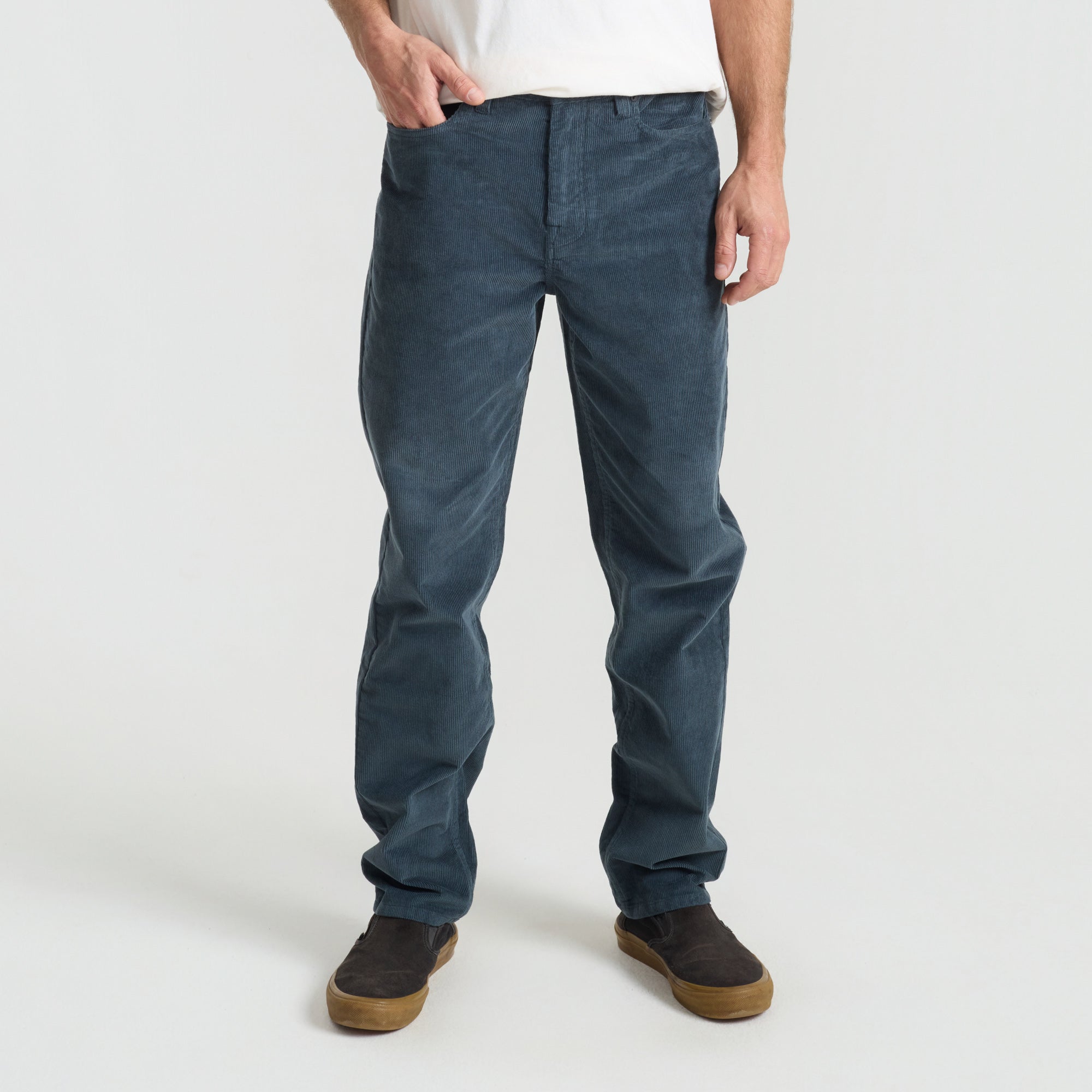 HWY 128 Cord Jeans in Orion – Roark