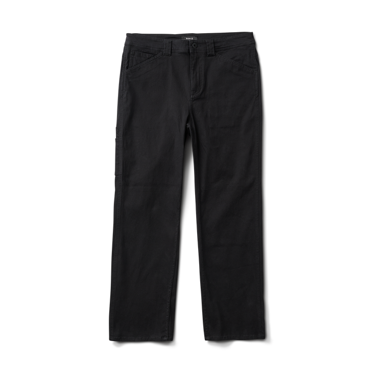 HWY 1 Utility Denim in Black – Roark