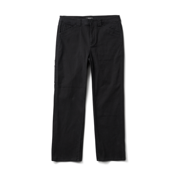 HWY 1 Utility Denim in Black – Roark