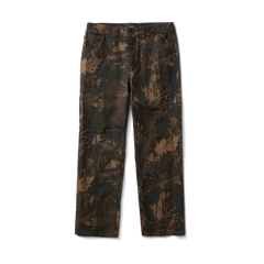 HWY 1 Utility Denim in Camo – Roark