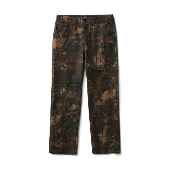 HWY 1 Utility Denim in Camo – Roark