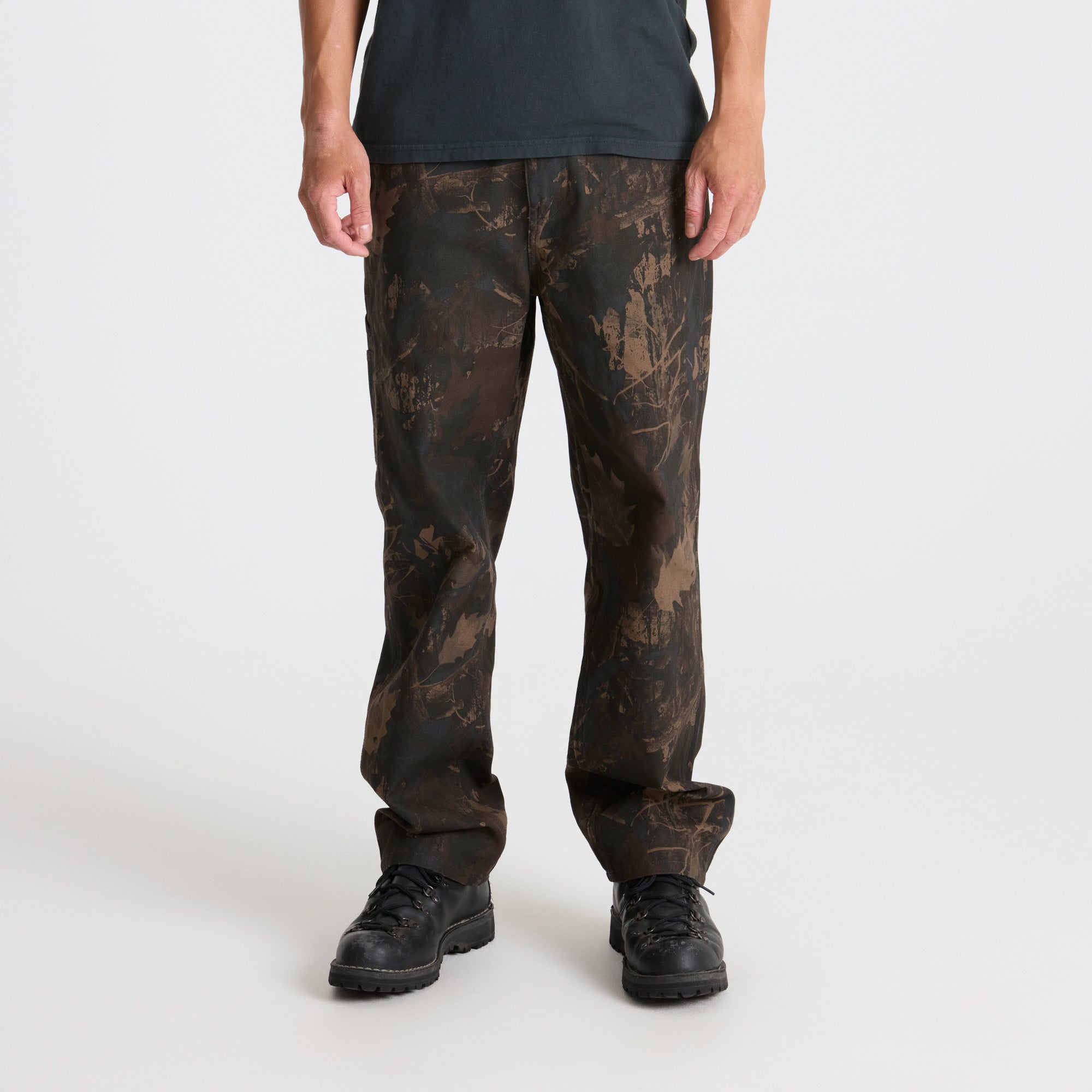 HWY 1 Utility Denim in Camo – Roark