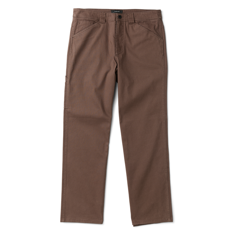 HWY 1 Utility Denim in Cocoa Bean – Roark