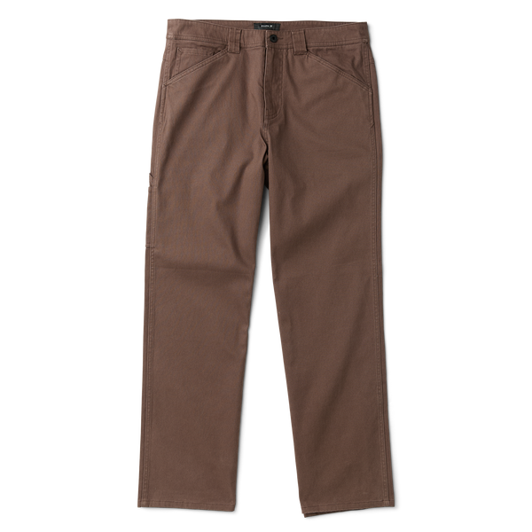HWY 1 Utility Denim in Cocoa Bean – Roark