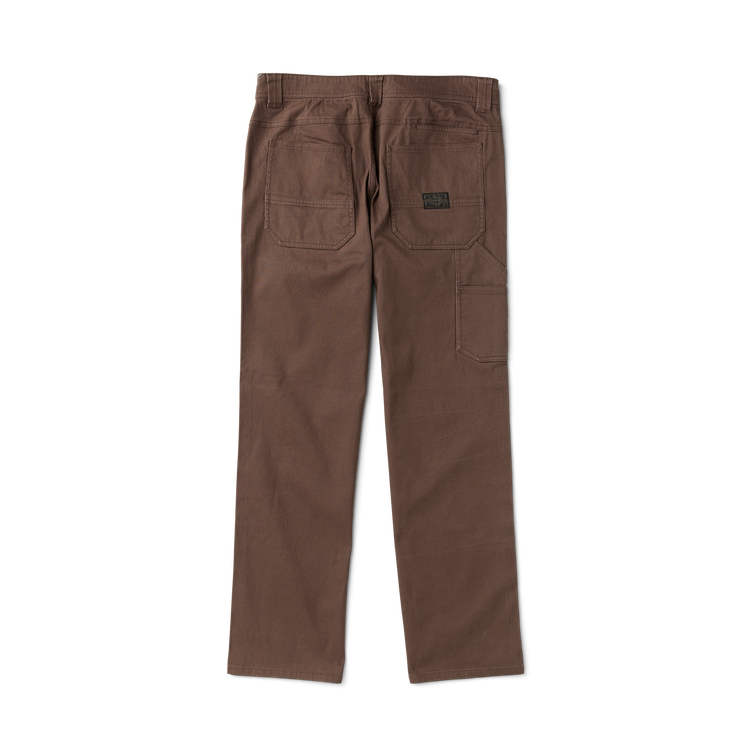 HWY 1 Utility Denim in Cocoa Bean – Roark