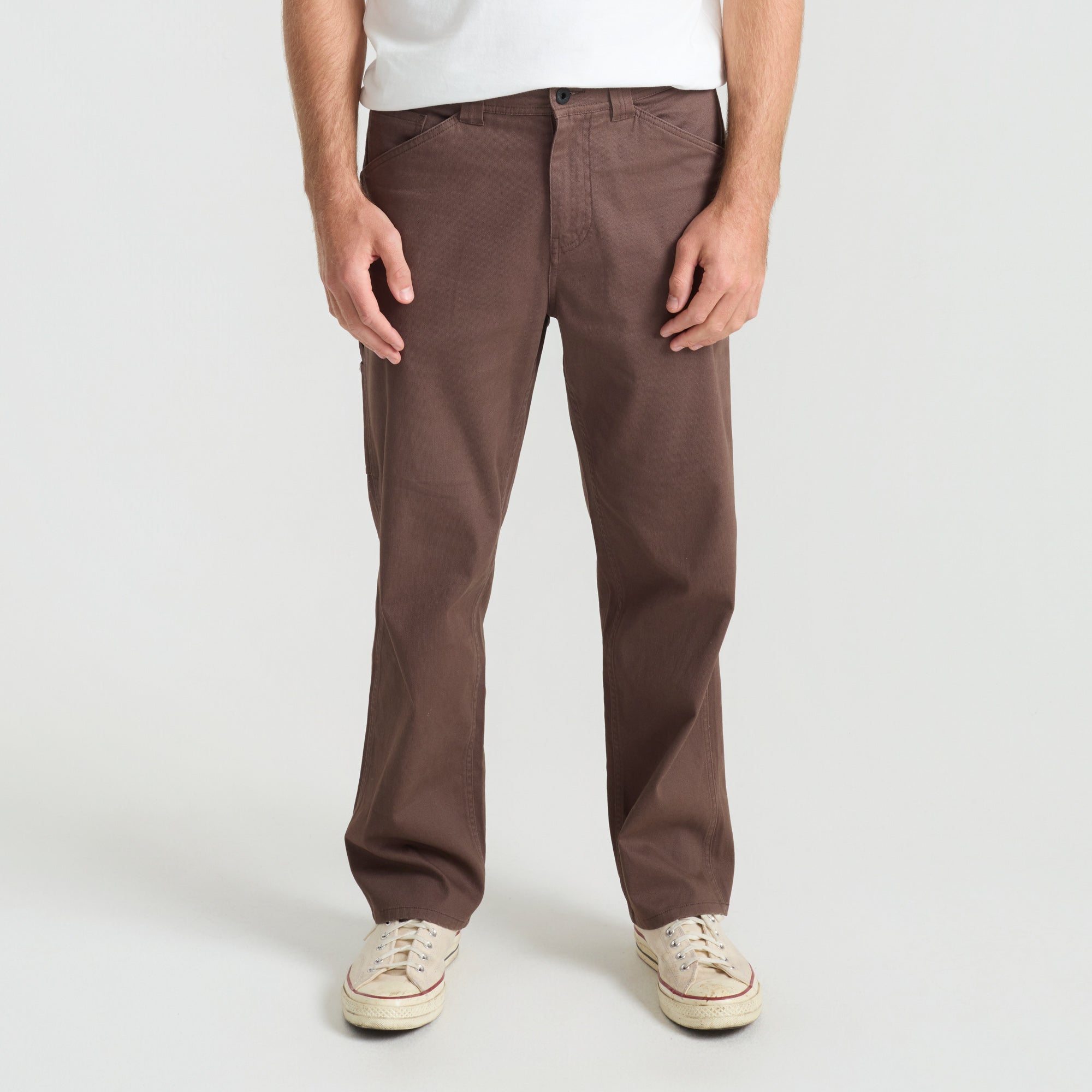 【レア】ROARK × DICKIES - NEW TRAVEL PANTS M Layover Traveler Pants & Comfortable Trousers – Roark