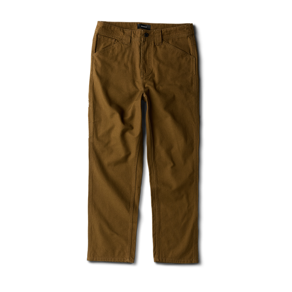 HWY 1 Utility Denim in Otter – Roark