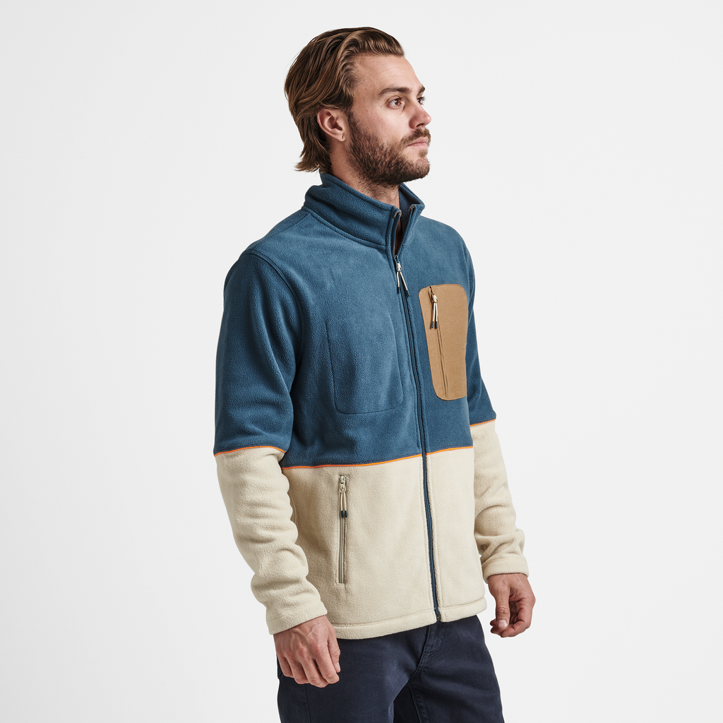 Roark Men's Landfall Fleece