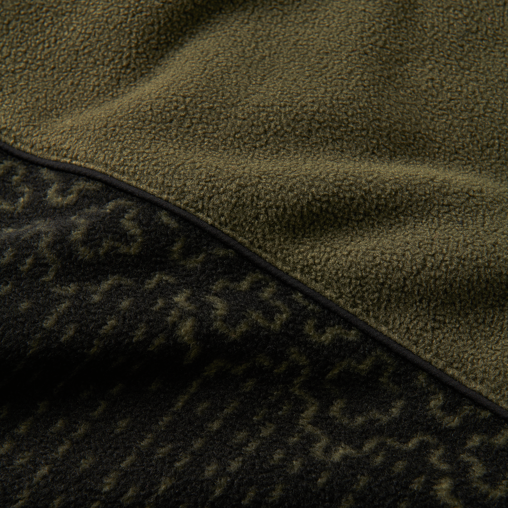 Landfall Fleece - Camo