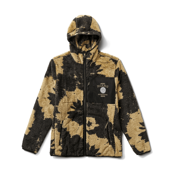 Supreme x The North Face Expedition Fleece Jacket Review (Week15