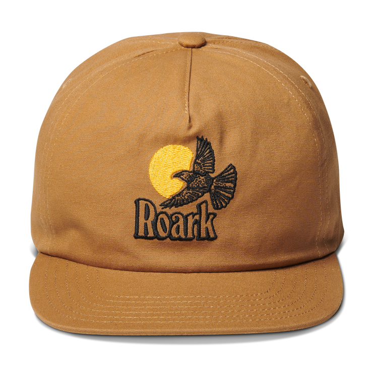 Snapback Hats – Roark