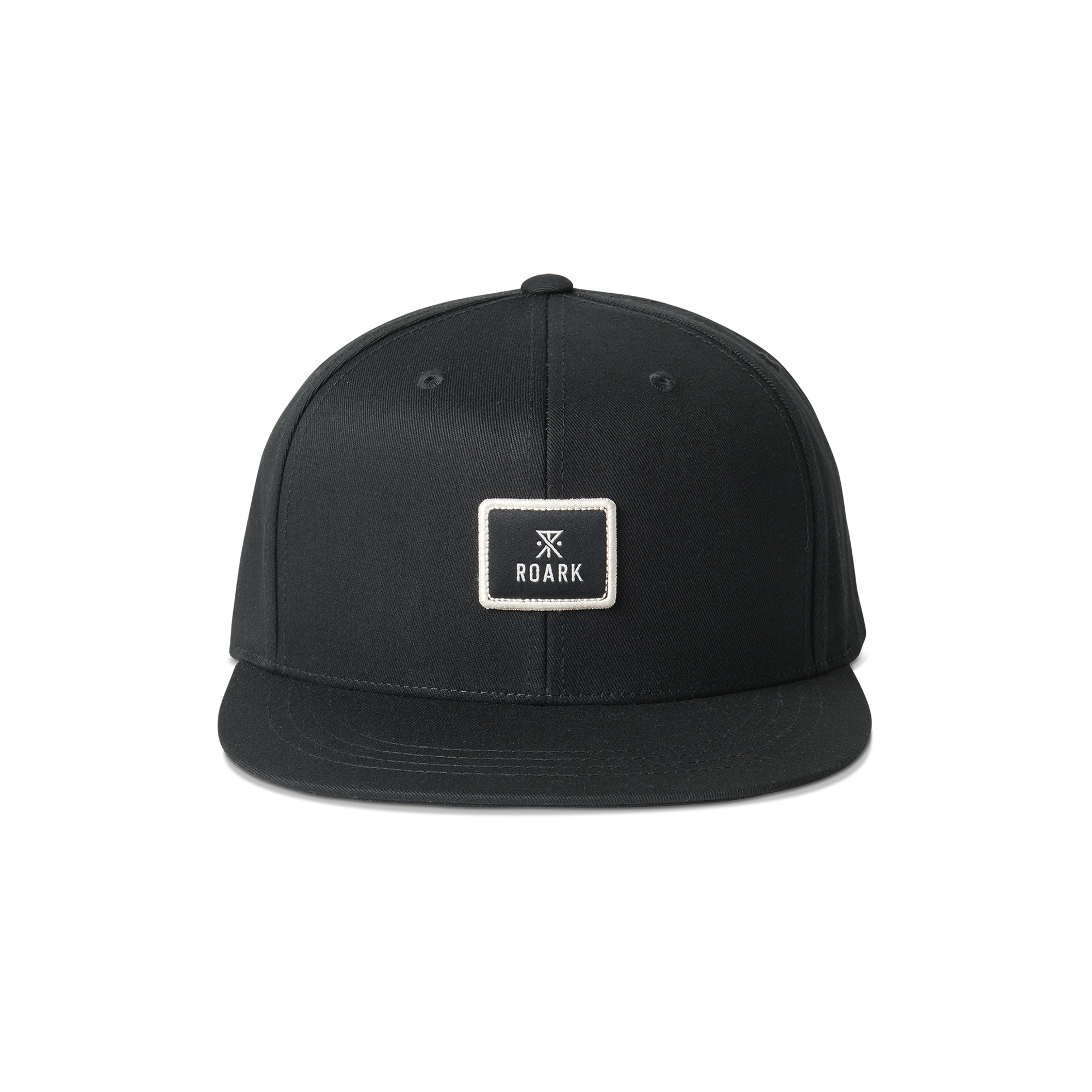 【ロンメルページ】РККА(RKKA)歩兵制帽：四角いツバ：サイズ61cm Safecamp Snapback Hat in Black – Roark