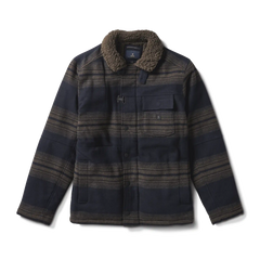 Axeman Jacket - Dark Navy 2 | Roark