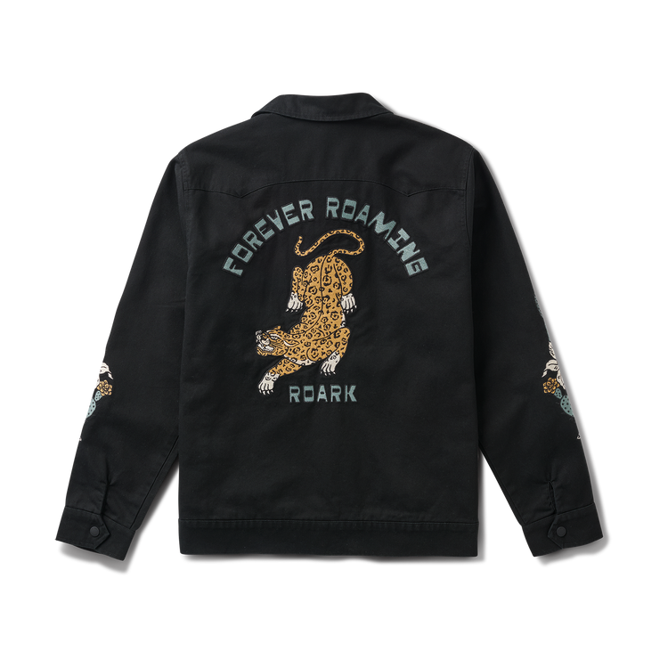 ジャケット・アウター Roark Revival 