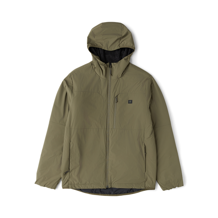 ジャケット・アウター 00s archive roar jacket military Layover Jacket in Military – Roark