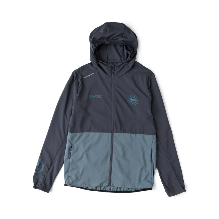Second Wind Jacket in Ebony – Roark