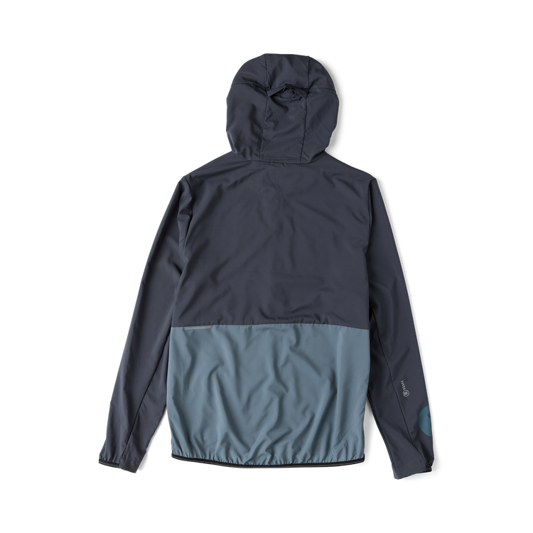 Second Wind Jacket in Ebony – Roark