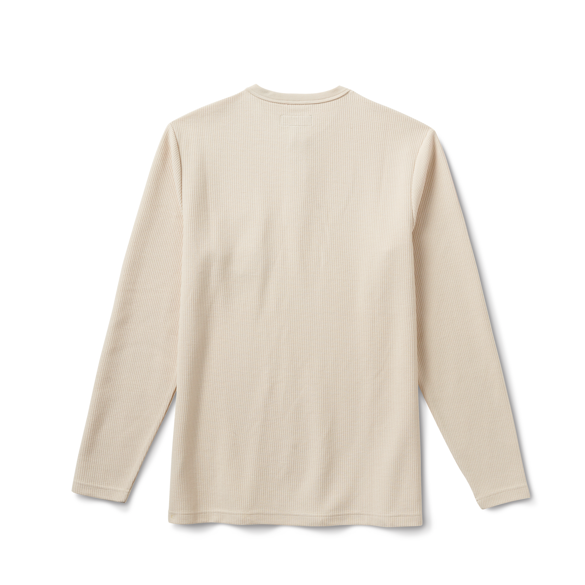 pringle thermal long sleeve top