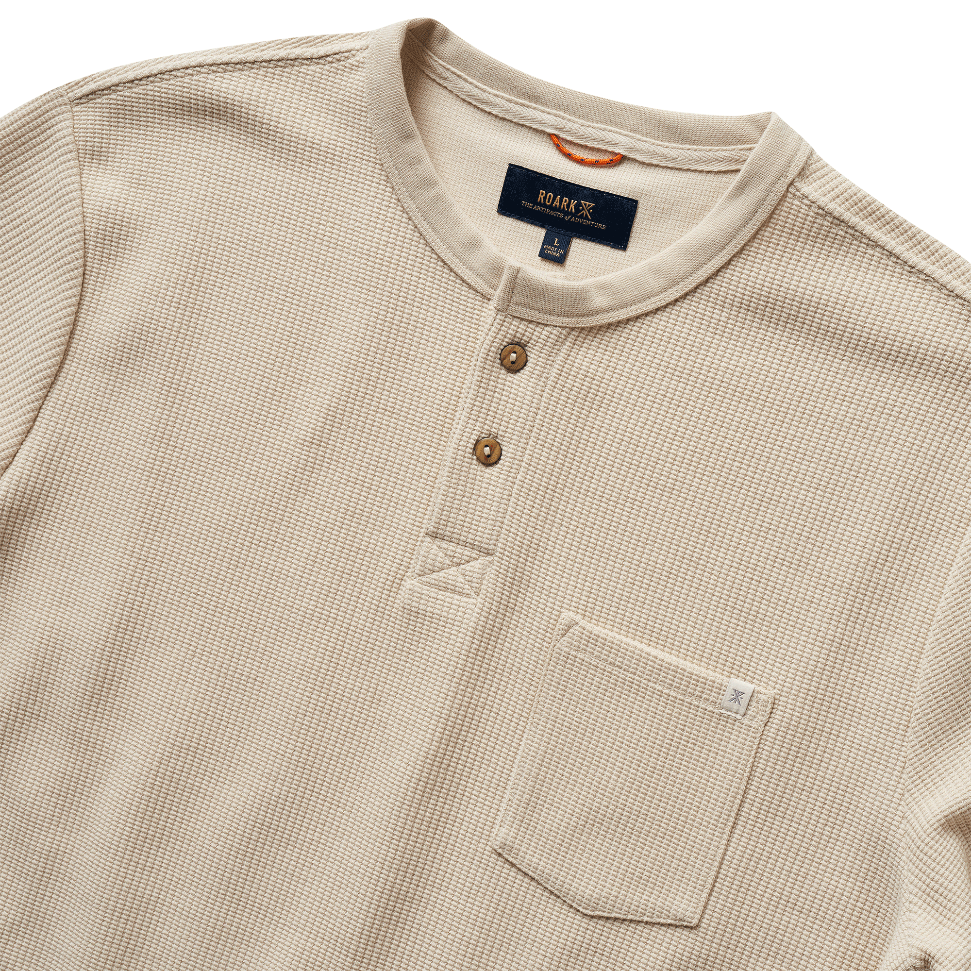 mens short sleeve thermal top