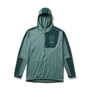 Grinnell Active Hoodie in Dark Forest – Roark