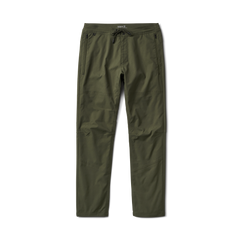 Layover Insulated Pants - Military – Roark