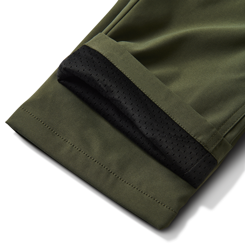 Layover Insulated Pants - Military Big Image - 6