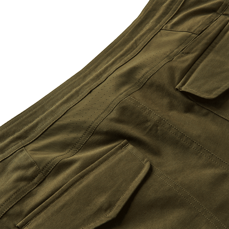 Roark Mens Explorer Adventure Pants, 4-Way Stretch Nylon for Mobility and  Quick Drying, Dark Military, 31 at  Men's Clothing store
