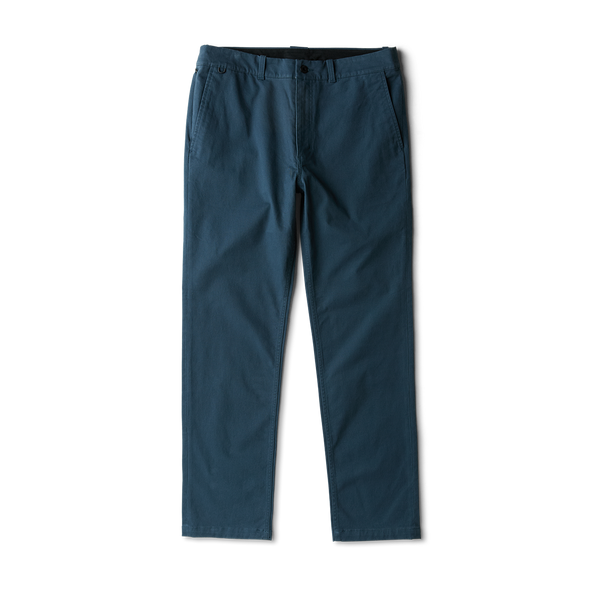 Crossroads Chino Pants in Navy – Roark