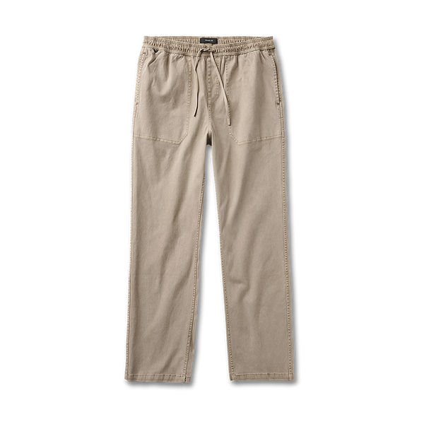 Made To Fade Pants in Washed Fossil – Roark