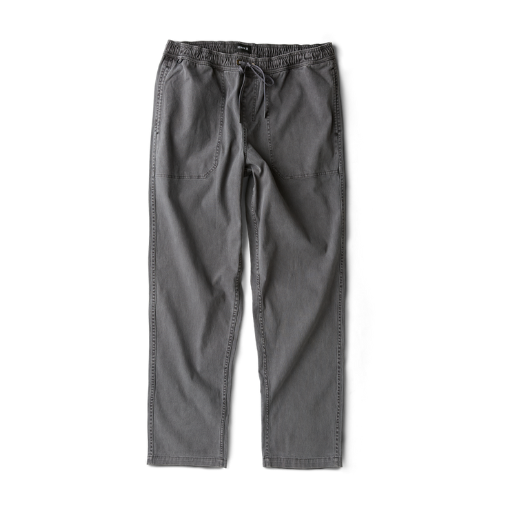 Made To Fade Pants in Washed Smoke – Roark
