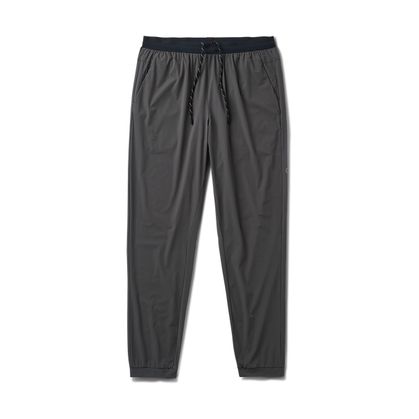 Alta Jogger Pants in Onyx – Roark