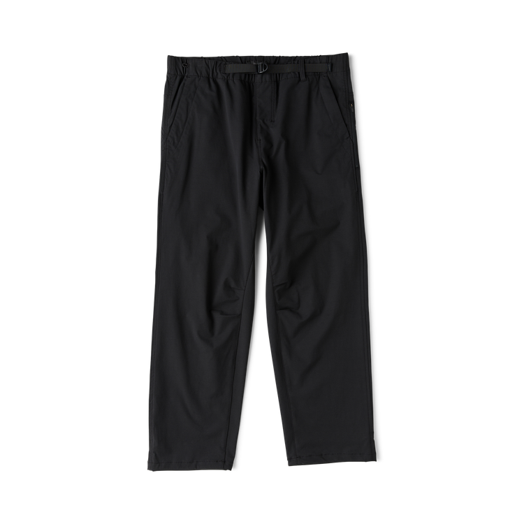 Layover Trail Pants in Black – Roark