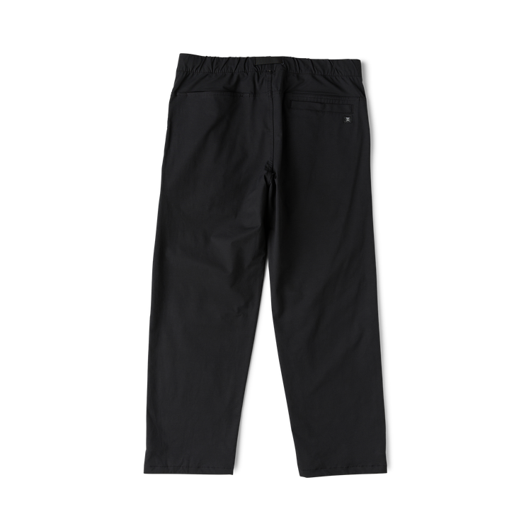 Layover Trail Pants in Black – Roark
