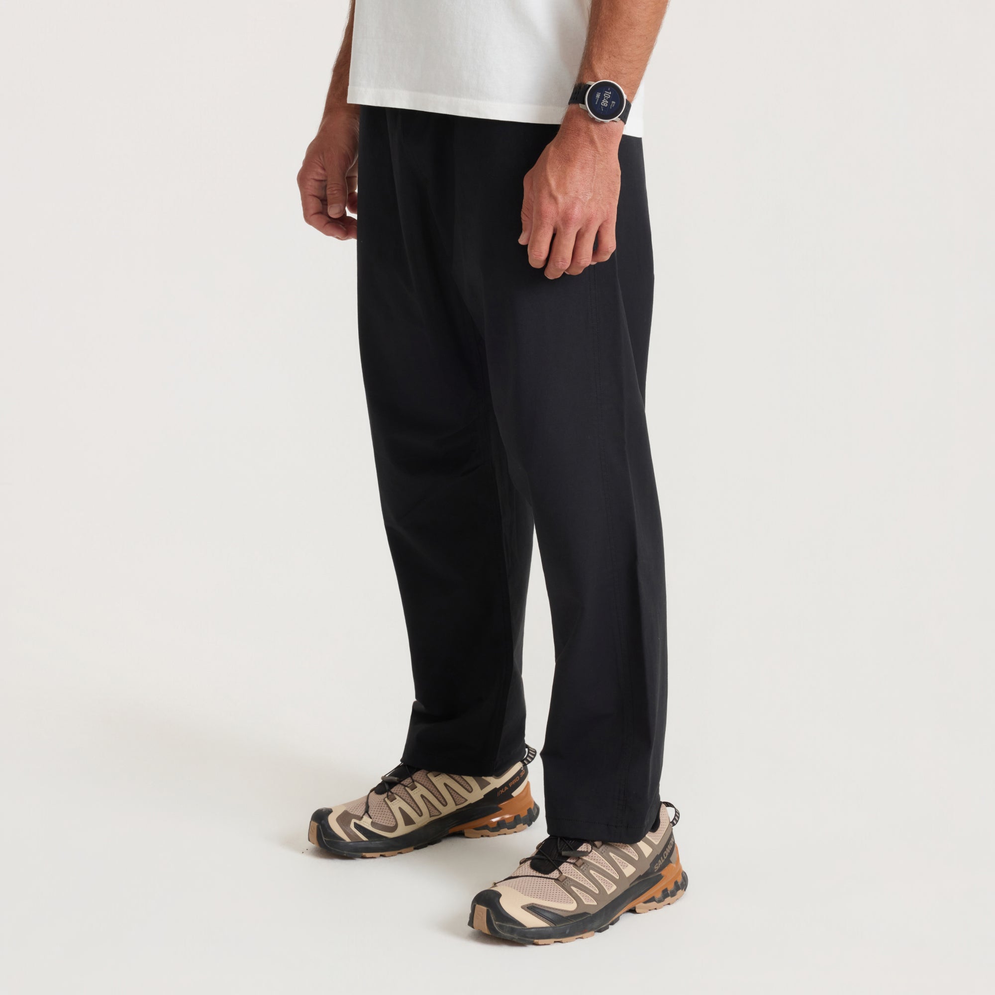 Layover Trail Pants in Black – Roark