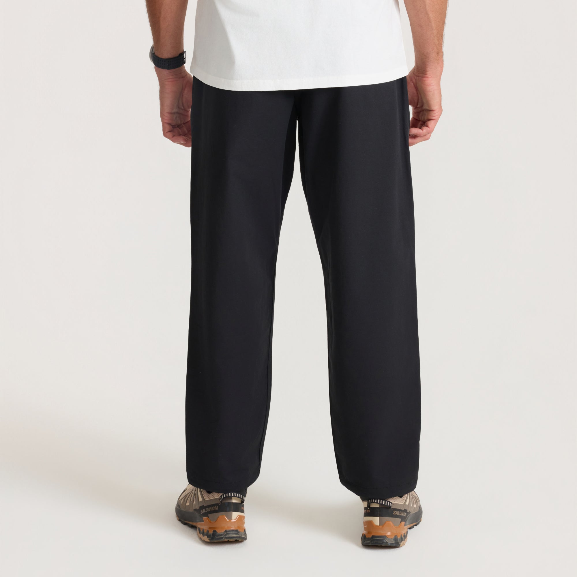 Layover Trail Pants in Black – Roark