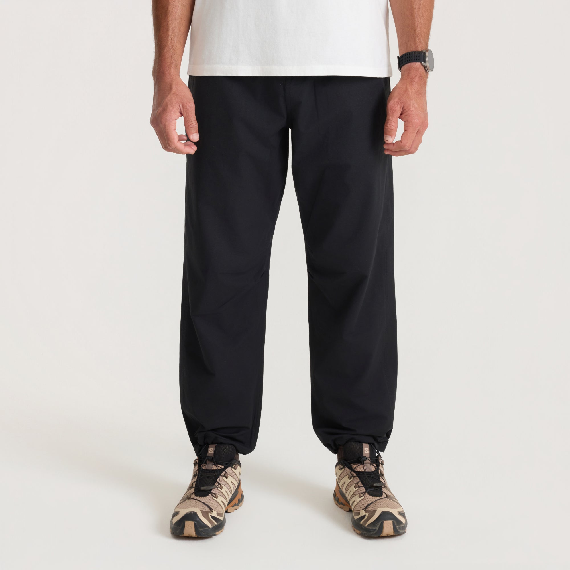 Layover Trail Pants in Black – Roark