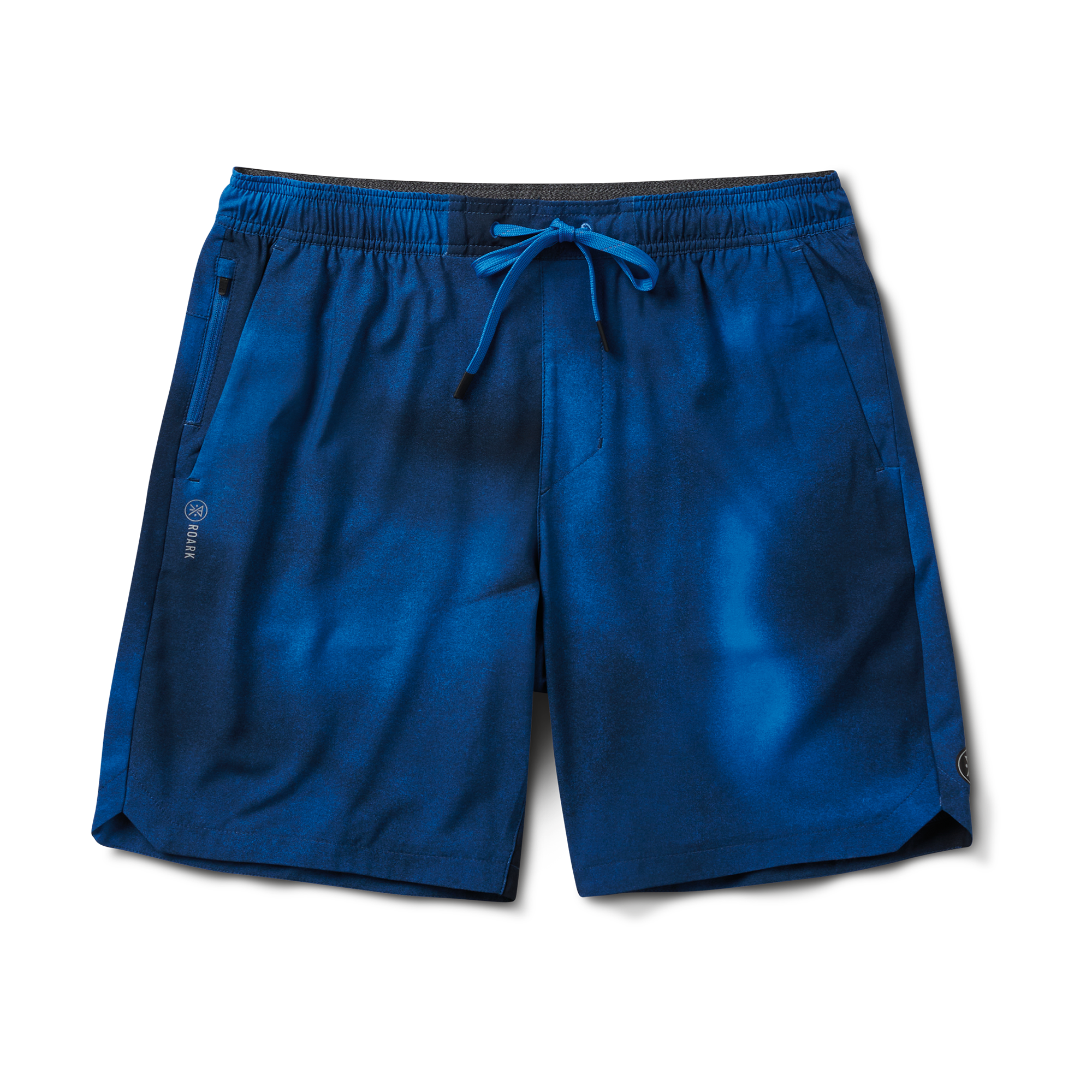 Serrano 2.0 Shorts 8 - Drifter Blue