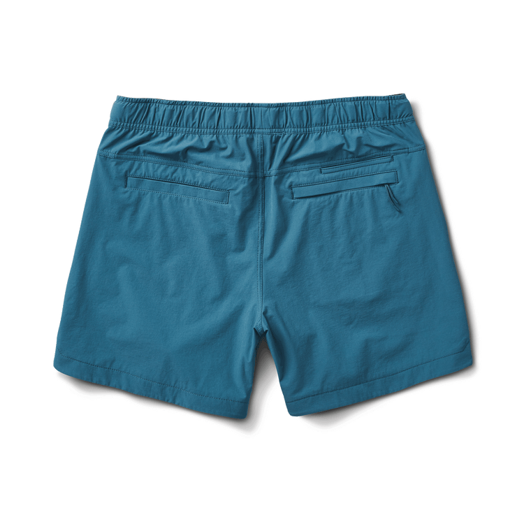 Happy Camper Shorts 16
