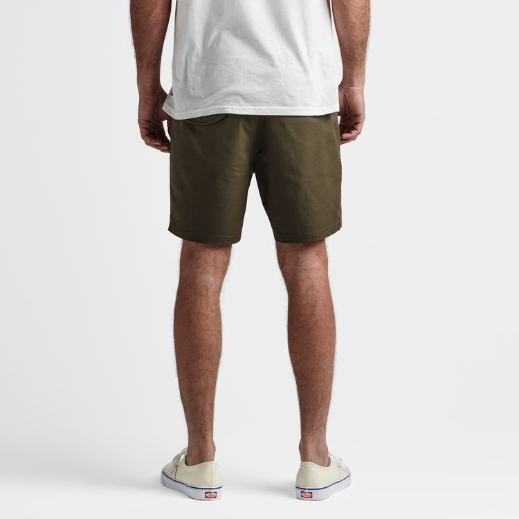 Campover Shorts 17