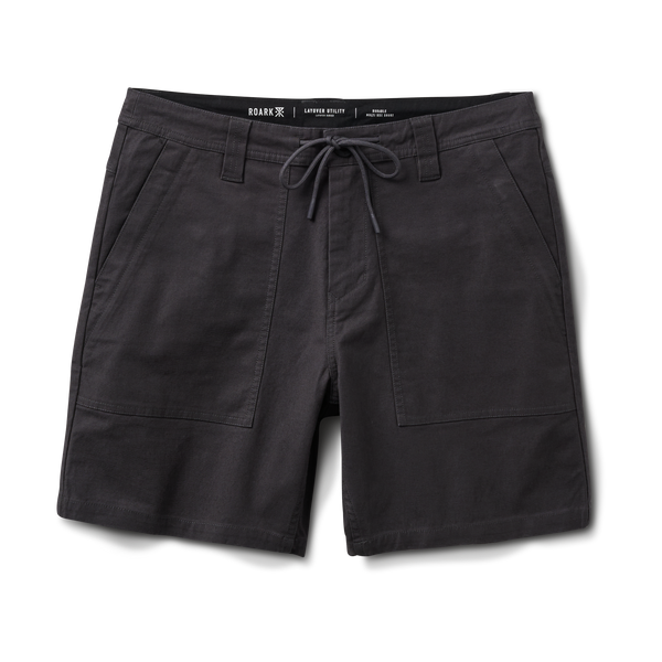 Layover Utility Shorts 18