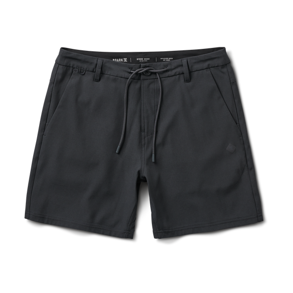 Hybro Hybrid Shorts 19