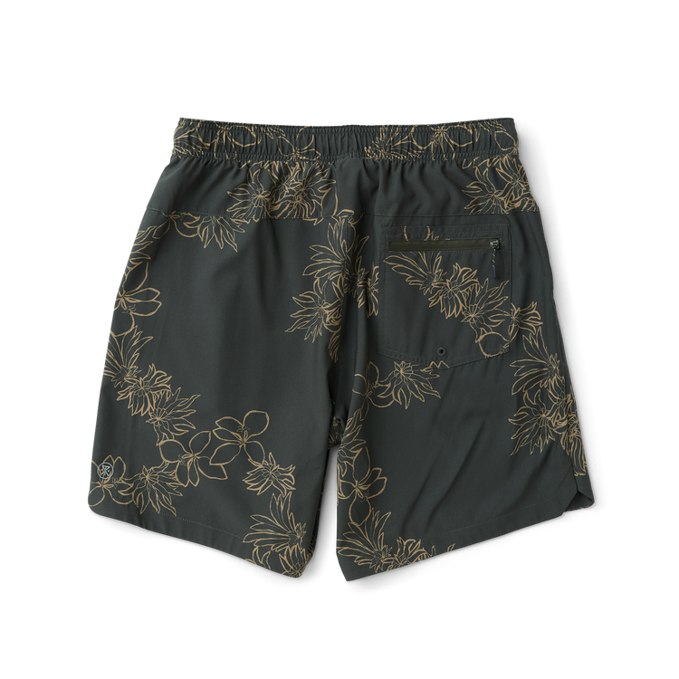 ROARK SERRANO 7 ショートパンツ Ｌサイズ Serrano 7