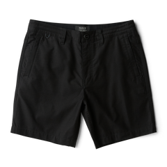 Layover Pro Traveler Shorts in Black – Roark