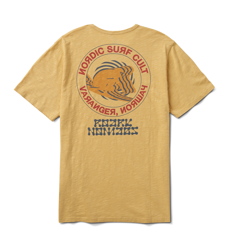 トップス knuth marf spring rugger shirt(unisex) knuth marf spring rugger shirt(unisex)