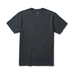 Safecamp Embroidery Premium Tee in Charcoal – Roark