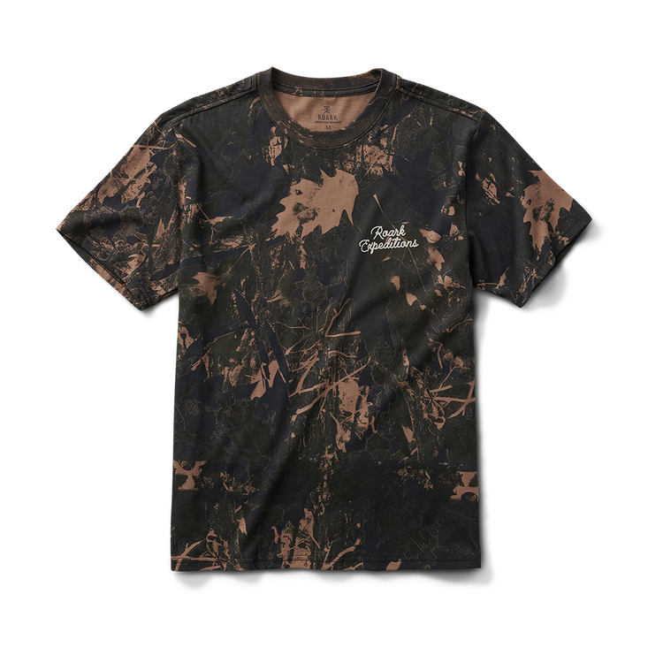 Forest Camo Premium Tee in Camo – Roark